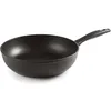 Image de IBILI - Poêle Honda New Induplus, 24 cm, Aluminium, Antiadhésif, Compatible avec l’induction