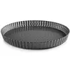 Image de IBILI - Moule Tarte perforé Fond Amovible 24 cm IB835324