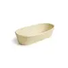 Image de Banneton ovale 27x13 cm Ibili