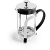 Image de IBILI - Cafetière à Piston, 600 ml, Borosilicate Et Acier Inoxydable 18/10