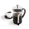 Image de Cafetière à piston 0.6 L Ibili