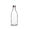 Image de Bouteille carrée 1 L Ibili