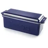 Image de MOLDE PARA PAN CON TAPA BLUE