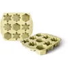 Image de IBILI Moule Flocon de neige Snowflake