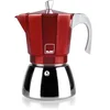 Image de IBILI Cafetière Elba Red 12 tasses