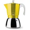 Image de IBILI Machine à café Elba Peach 6 tasses