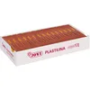 Image de Jovi - PLASTILINA, pâte à Modeler végétale, 15 x 150 grammes, Bruns, Grande plasticité, sans Gluten, Idéale pour Les Enfants à partir de 2 Ans (7109)
