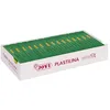 Image de Jovi - PLASTILINA, pâte à Modeler végétale, 15 x 150 grammes, Vert foncé, Grande plasticité, sans Gluten, Idéale pour Les Enfants à partir de 2 Ans (7111)