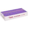 Image de Jovi - PLASTILINA, pâte à Modeler végétale, 15 x 150 grammes, Couleur Lilas, Grande plasticité, sans Gluten, Idéale pour Les Enfants à partir de 2 Ans (7114)