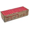 Image de Jovi Tablettes De Pâte à Modeler 350g 7206 15 Unités