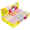 Image de Jovi - PLASTILINA, pâte à modeler végétale, 30 x 50 grammes, couleurs pastel assorties, Grande plasticité, Sans gluten, Idéale pour les enfants à partir de 2 ans (70P)
