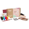 Image de Jovi Kit De Bricolage Pour Fabriquer Des Aimants Avec De L'argile Autodurcissante