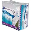 Image de GRE MPROV810 - Tapis de Sol 110g/m² pour Piscine 810X470cm, Couleur Blanc