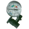 Image de Gre AR506 - Manomètre pour filtre à sable. Permet de contrôler la pression du système de filtration à sable.