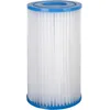 Image de Gre AR89 - Cartouche de filtration pour filtre à cartouche Gre AR11806. Conçue pour les piscines démontables.