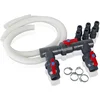 Image de Gre AR2000 - Kit bypass. Connexion pour pompes à chaleur ou électrolyseurs au sel au système de filtration.