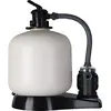 Image de Gre FA6100 - Filtre à sable, 10 m³/h, puissance 485W, pour piscines hors-sol