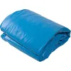 Image de GRE FSPR350 - Liner uni Bleu pour piscines Rondes Ø350 H:120cm, épaisseur 30/100e, système Overlap