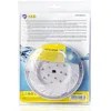 Image de Gre PLED2 - Ensemble de 2 projecteurs LED Blanc pour piscines Hors-Sol