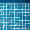 Image de Gre Liner PVC imperméable Piscine Ovale 730x375x132 cm Gresite Accroche