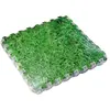 Image de Gre MPF509GR- Protecteur de Sol de Piscine en EVA, Couleur Imitation Gazon, 9 pièces, 8 mm d'épaisseur. Résistant et offrant Une Protection Solide Contre Les Perforations.