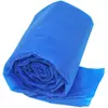 Image de GRE CVPE600 - Bâche d'été pour piscines ovales enterrées de 600x320cm, épaisseur 400µ, Couleur Bleue
