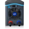 Image de Gre HPM20 - Mini pompe à chaleur pour piscines hors-sol jusqu'à 20 m³, chauffage pour piscines hors-sol. Couleur grise