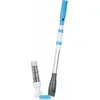 Image de Gre ABS3 Pole Vac Nettoyeur de Fond Batterie Con Mango piscines Hors Sol Sol