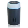 Image de GRE FDP250 - Diffuseur de Chlore Grand modèle Ø11cm - Graphite - pour Le Traitement Chimique des piscines. Désinfection et Nettoyage de l'eau de la Piscine. pour 3 tablettes de 250g