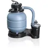 Image de Gre FS320   Filtre à sable, 4 m³/h, puissance 180W, pour piscines hors-sol