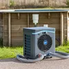 Image de Pompe à chaleur pour petites piscines - Jusqu'à 40m3