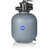 Image de Gre FIS500   Filtre indépendant soufflé Ø500mm, sans pompe, pour piscines hors-sol et enterrées