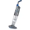 Image de Gre VCB10P Multi Vitesse - Aspirateur de piscine électrique a cartouche, 35 l/h et 50l/h, 14,8 W
