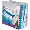 Image de GRE MPR450 - Tapis de Sol 110g/m² pour Piscine Ø460cm, Couleur Blanc