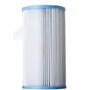 Image de Gre AR82 - Cartouche de Filtration pour Filtre à Cartouche AR121/AR118. Conçue pour Les piscines démontables. (Lot de 2)