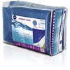 Image de GRE CPROV730 - Bâche d'été pour piscines ovales de 730x375cm, épaisseur 180µ, Couleur Bleue