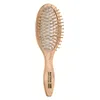 Image de Beter - BROSSE PNEUMATIQUE à pointes en bois, manche en bois de chêne Brosses plates 1 pieces female