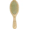Image de Bamwood Brosse Pequeño Cerdas Nylon Y Bolitas 1 U pour adultes, usage quotidien, format pratique