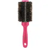 Image de Deslia Bright Day Cepillo Redondo 33 Mm Rosa