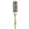 Image de BETER Brosse Térmico Cerámica Natural Fiber 32 mm Beige pour adultes, usage quotidien, format pratique