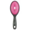 Image de Beter - DESLÍA HAIR FLOW petite brosse ovale #fuchsia Brosses rondes 1 pieces unisex