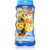 Image de Nickelodeon Paw Patrol Bubble Bath and Shampoo gel bain et douche pour enfant 475 ml