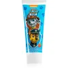 Image de Nickelodeon Paw Patrol Toothpaste dentifrice pour enfants saveur fraise 75 ml