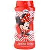 Image de Disney Minnie Mouse Shampoo & Shower Gel shampoing et gel de douche 2 en 1 475 ml