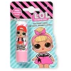 Image de LOL SURPRISE - Fraise Baume à lèvres 4 g unisex