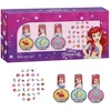 Image de Disney - Ariel La Petite Sirène Ongles 1 pieces Or rose unisex