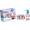 Image de Disney Frozen gel de bain pour enfant