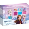 Image de Disney Frozen Nail Set kit de vernis à ongles pour enfant 3y+ Pink, Blue, Pink 3x4.5 ml