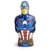 Image de Marvel - Captain America Shampoing pour enfants 350 ml male