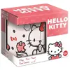 Image de Stor Tasse En Céramique Hello Kitty 325ml